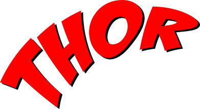 THOR ソー