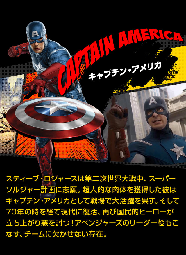 ぱちスロ アベンジャーズ | オッケー