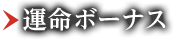 運命ボーナス