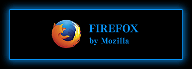 FIREFOX by Mozilla