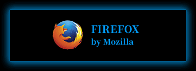 FIREFOX by Mozilla