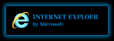 INTERNET EXPLOER